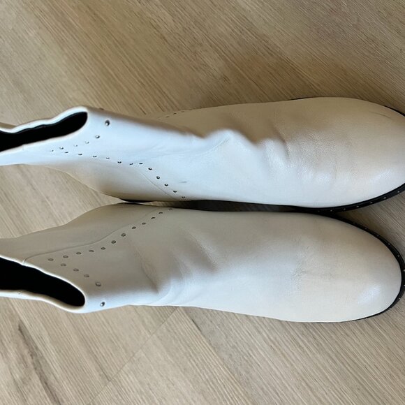 Rag and Bone ankle heeled bootie - Picture 1 of 6